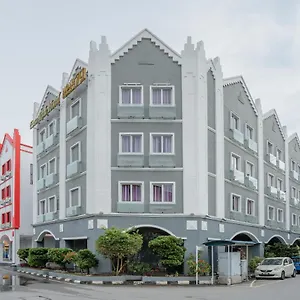 Euro Rich Hotel