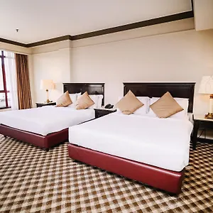 Kingston 9 - Jonker Street Hotel
