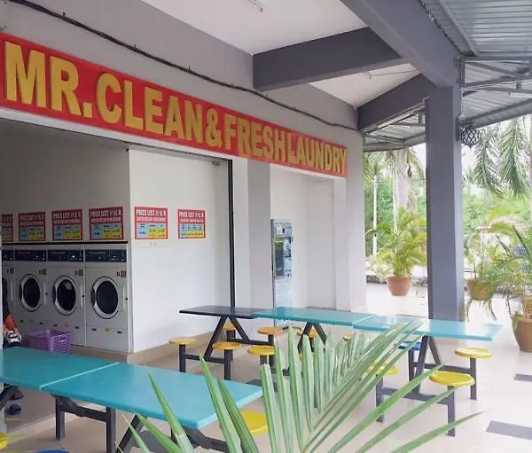 Budget Hotel Seri Intan Tampin Malacca