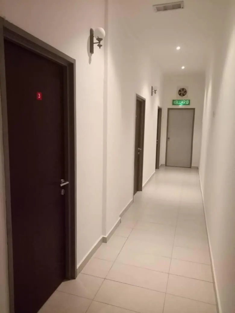 ملقا Budget Hotel Seri Intan Tampin 3*,  ماليزيا