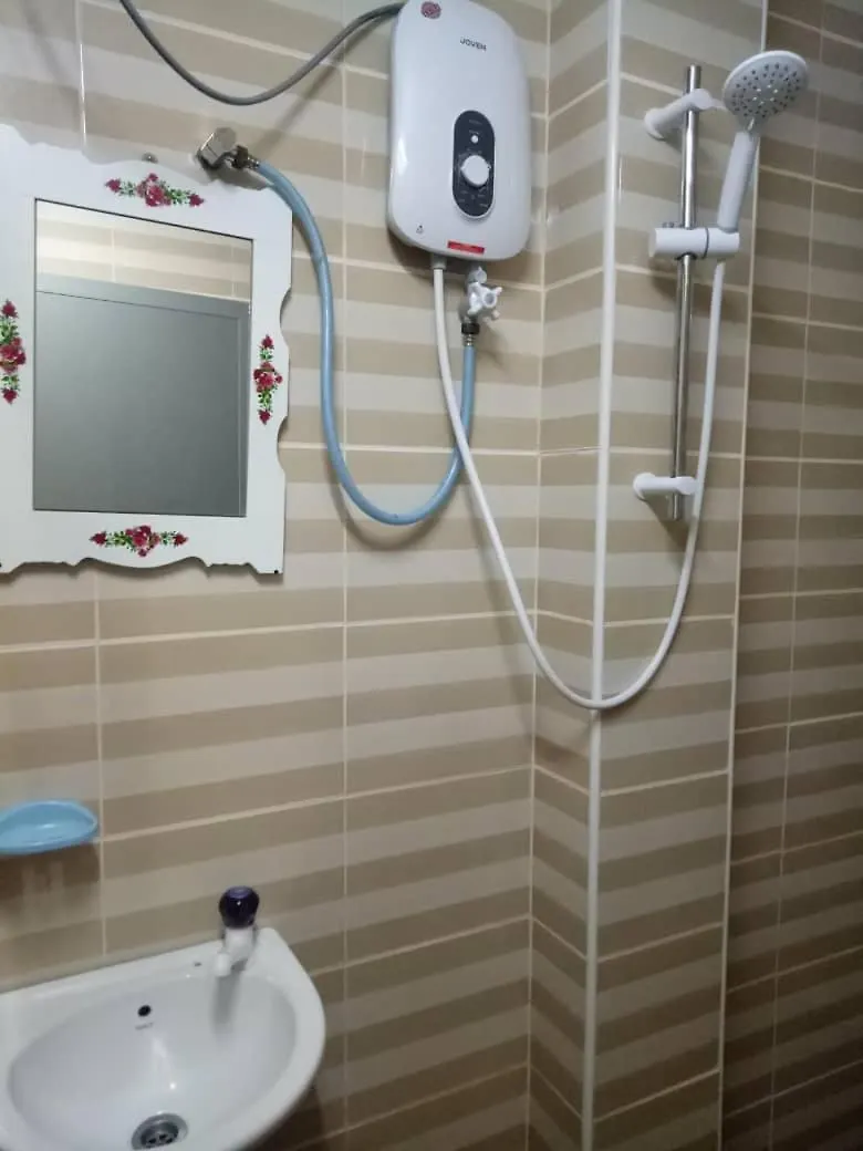 Budget Hotel Seri Intan Tampin Malacca