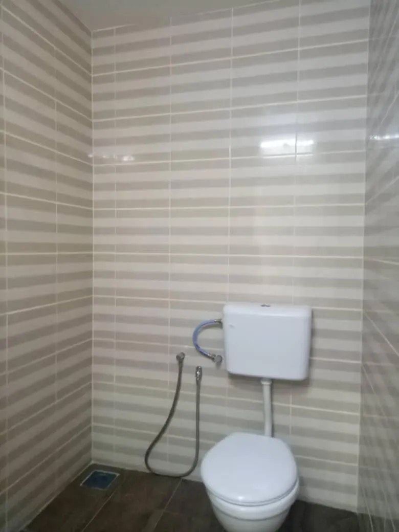 ملقا Budget Hotel Seri Intan Tampin