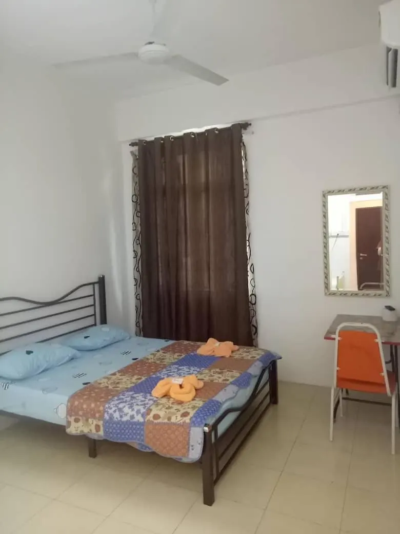 Budget Hotel Seri Intan Tampin Malacca