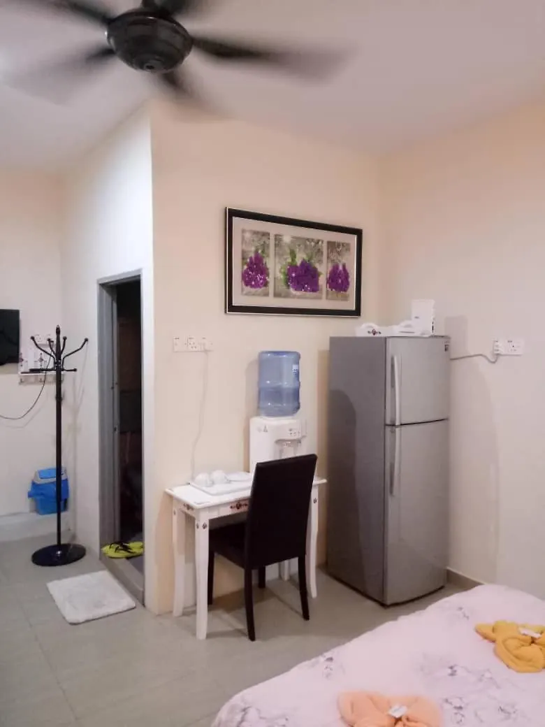 Budget Hotel Seri Intan Tampin Malacca