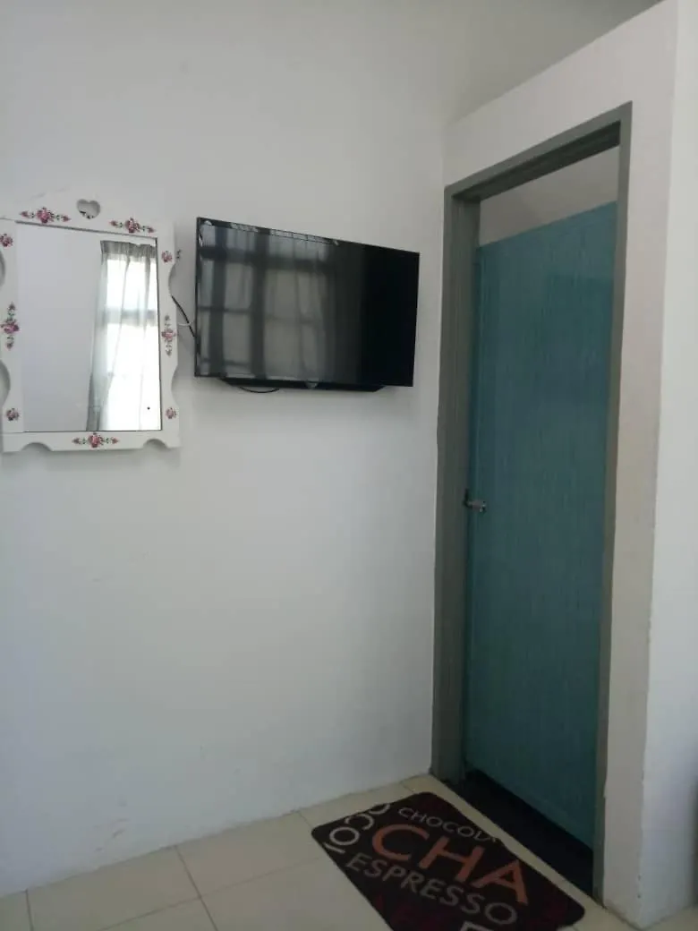 ملقا Budget Hotel Seri Intan Tampin